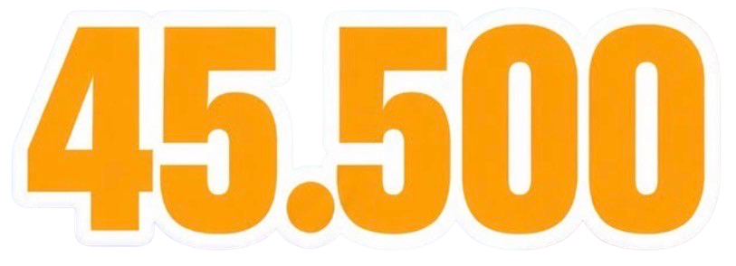 Número 45.500